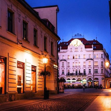 Deer Apart Cieszyn  Exterior foto