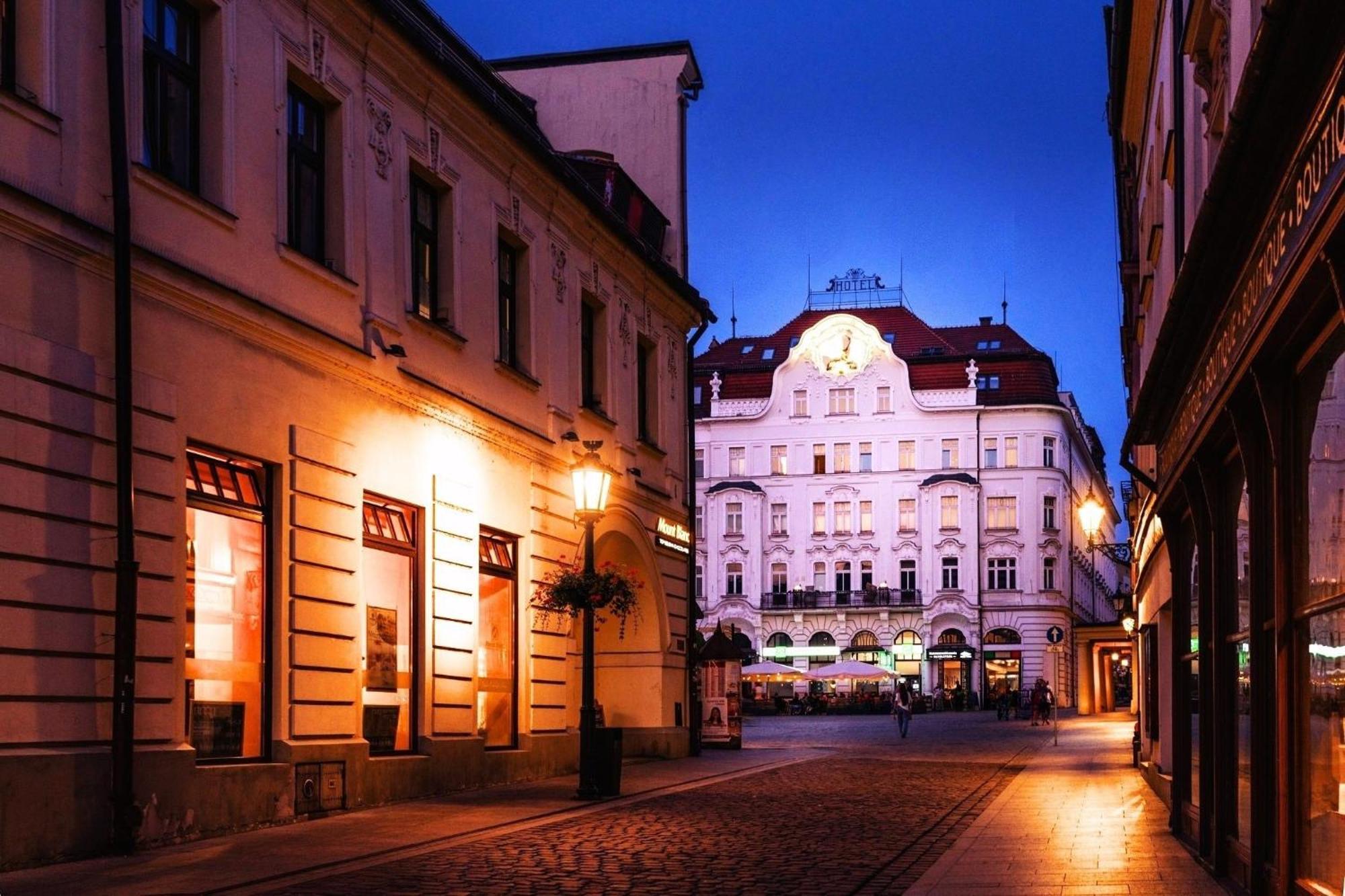 Deer Apart Cieszyn  Exterior foto